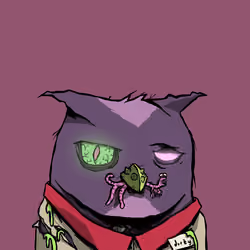 Dead Birds #1282