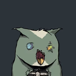 Dead Birds #77