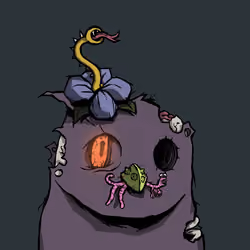 Dead Birds #1015