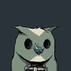 Dead Birds #336