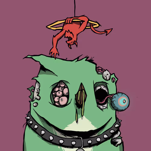 Deadbirdswtf