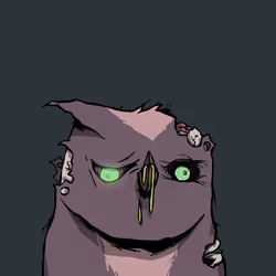 Dead Birds #591