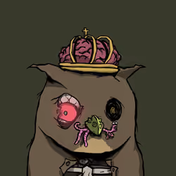 Dead Birds #656