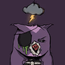Dead Birds #1432