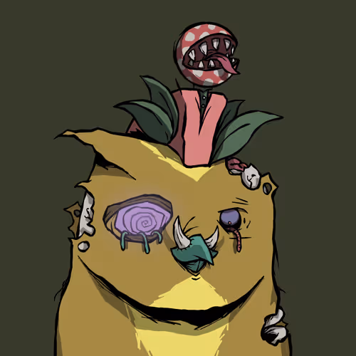Deadbirdswtf