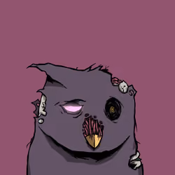 Dead Birds #430