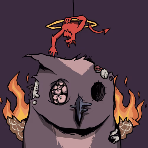 Dead Birds #667