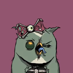 Dead Birds #1310