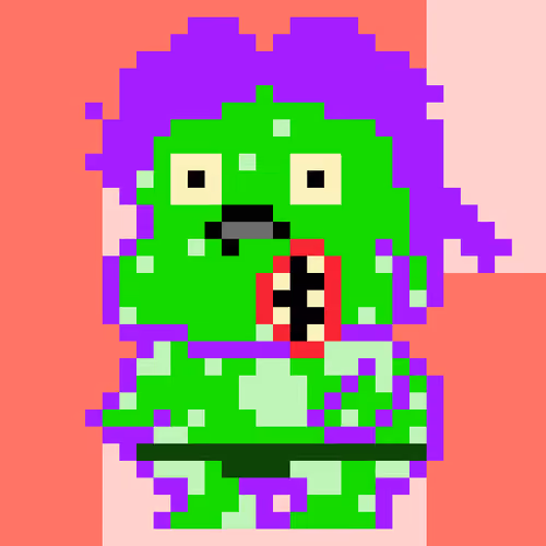 BRAGGLE #688