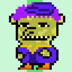 BRAGGLE #1