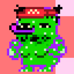 BRAGGLE #2