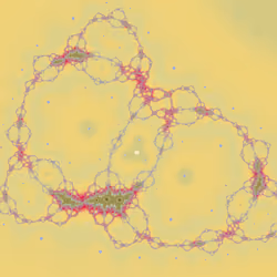 FRACTIS #0