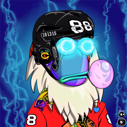 Item #5 Media