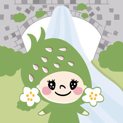 Metagrilabo Ichigo Collection