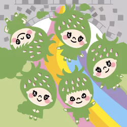 Ichimi-kids-Ichigo-Tsujunkyo-Rainbow #0032
