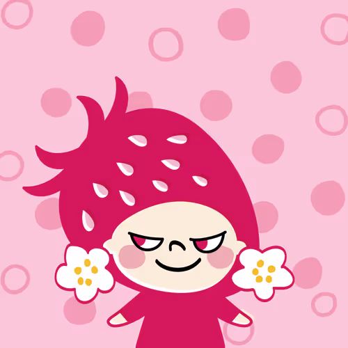 Ichika-Itazura-Red-Dots #0062