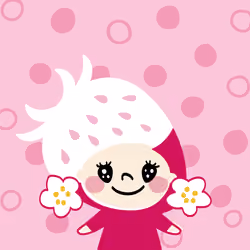 Ichiren-Ichigo-Red-Dots #0086
