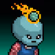 5987