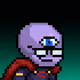 6673
