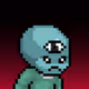 7853