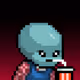2992