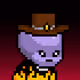 6970