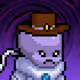 4464