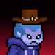 5744