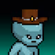 6813