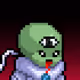7353