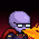 7724