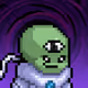 6838