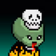 7908