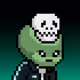 7223