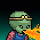 6504