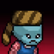 6732