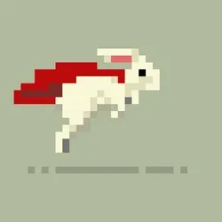 Hare #1728
