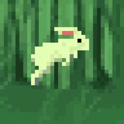 Hare #1924