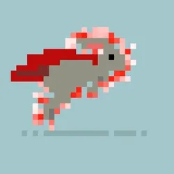 Hare #1729
