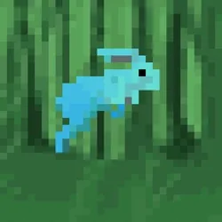 Hare #166