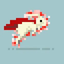 Hare #788