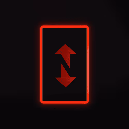 No Standing 416