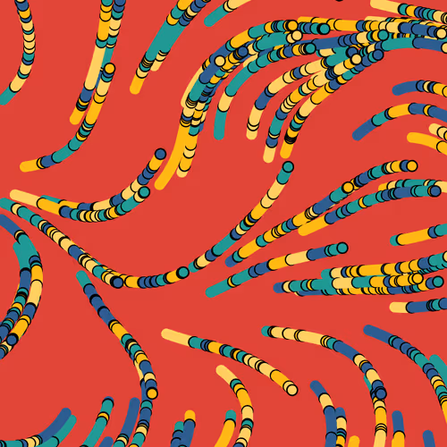 Snakes By Eros