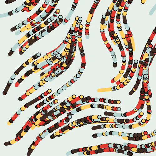 Snakes By Eros
