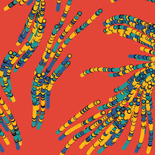 Snakes By Eros