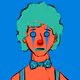 Clown 011