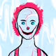 Clown 020