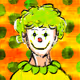 Clown 014