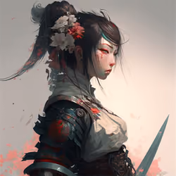 Aijin  #410