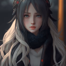 Aijin  #195